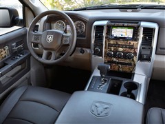 2011 1500 Laramie