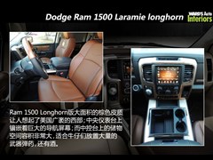 (),Ram,2011 1500 Laramie Longhorn,ͼʵͼƬ