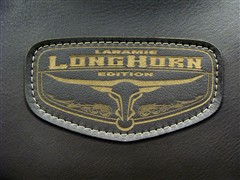 2011 1500 Laramie Longhorn