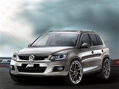 2011 2.0TSI R-Line