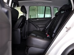 2011 2.0TSI R-Line