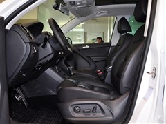 2011 2.0TSI R-Line