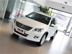 (),Tiguan,2011 2.0TSI R-Line,ʵͼƬ