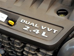 2013 2.4L а