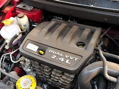 2013 2.4L а