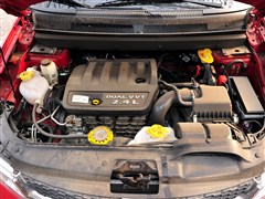 2013 2.4L а