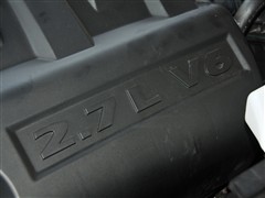 2011 2.7 