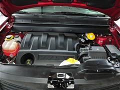 2011 2.7 