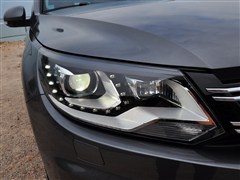 2012 2.0TSI 