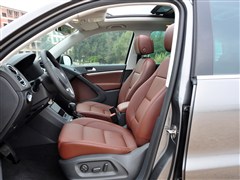 2012 2.0TSI 