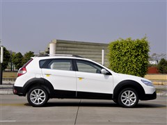 2012 Cross 1.6L Զ