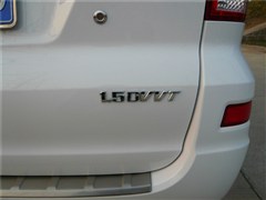 2013�� 1.5L������DK15