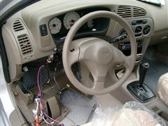 ,˧,2004 1.6L ԶExi,пطʵͼƬ