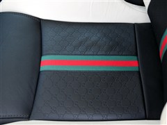 2012 1.4L Gucci
