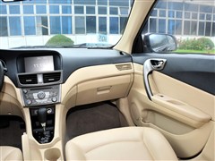 2012 1.5L CVT콢