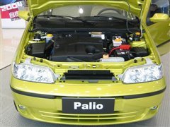 2004 1.5L HL AT