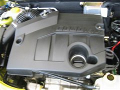 2004 1.5L HL AT