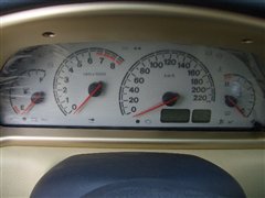 Ͼ,ĩ,2004 1.3L Speedgear HLX,пطʵͼƬ