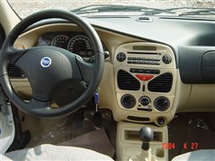 2004 1.5L HL
