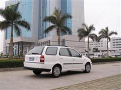 2004 1.5L HL