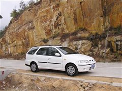 2004 1.5L HL