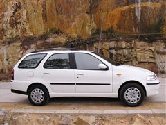 2004 1.5L HL