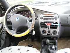 2004 1.5L HL