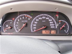 2004 1.5L HL