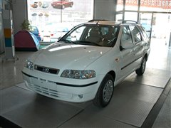 2004 1.5L HL