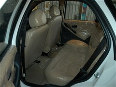 2004 1.5L HL