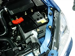 2010 1.5L CVT콢
