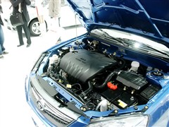 2010 1.5L CVT콢