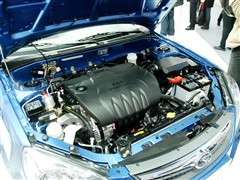 2010 1.5L CVT콢