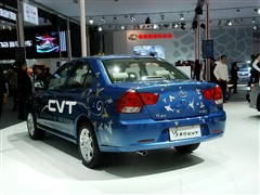 2010 1.5L CVT콢