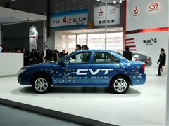 2010 1.5L CVT콢