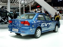2010 1.5L CVT콢
