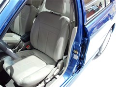 2010 1.5L CVT콢
