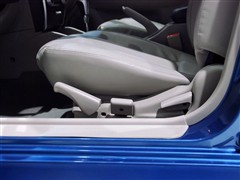 2010 1.5L CVT콢