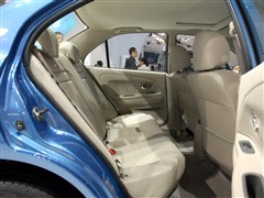 2010 1.5L CVT