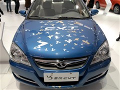 2010 1.5L CVT