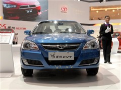 V3 2010 1.5L CVT