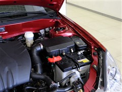 2010 1.5L CVTɰ
