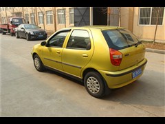 Ͼ,,2004 1.5L HL SUNROOF,ʵͼƬ