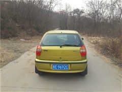 Ͼ,,2004 1.5L HL SUNROOF,ʵͼƬ