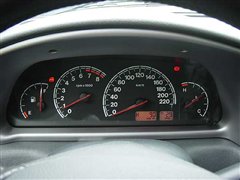 Ͼ,ĩ,2004 1.5L HLX,пطʵͼƬ