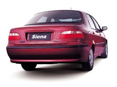 2004 1.3L Speedgear HL
