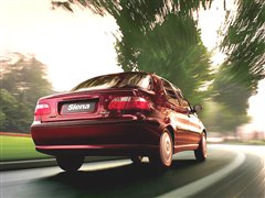 2004 1.3L Speedgear HL