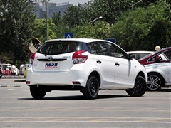 ��������,YARiS L ����,2014�� 1.3 �ֶ��鶯��,�������ʵ��ͼƬ