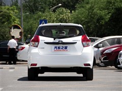 ��������,YARiS L ����,2014�� 1.3 �ֶ��鶯��,�������ʵ��ͼƬ