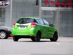 ��������,YARiS L ����,2014�� 1.3E �ֶ��ȶ���,�������ʵ��ͼƬ